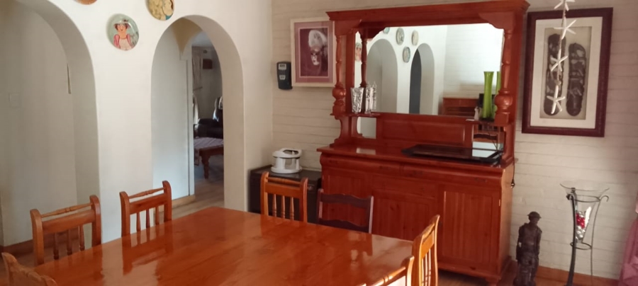 4 Bedroom Property for Sale in Protea Park North West